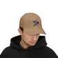 Classic Dad Cap — Coldplay A Head Full of Dreams Chris Printify