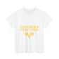 October’s Very Own Bold Logo Heavy Cotton Tee Printify