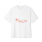 Eclipse Street Co. Unisex Oversized Boxy Tee - snazzymerch