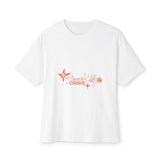 Eclipse Street Co. Unisex Oversized Boxy Tee - snazzymerch