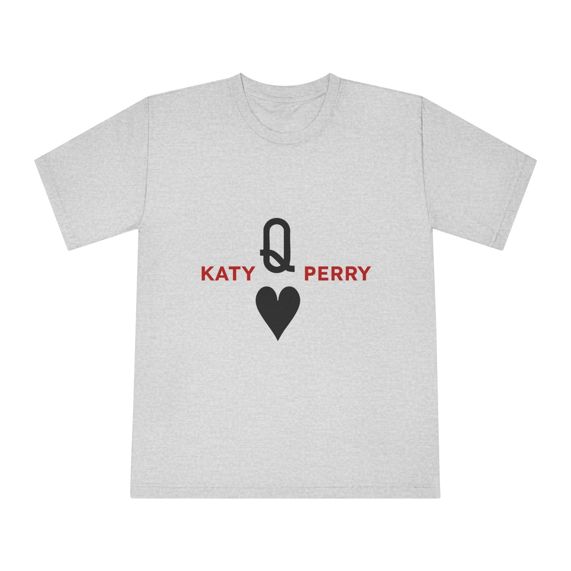 Dual Name Impact - Unisex Classic Crewneck T-shirt Printify