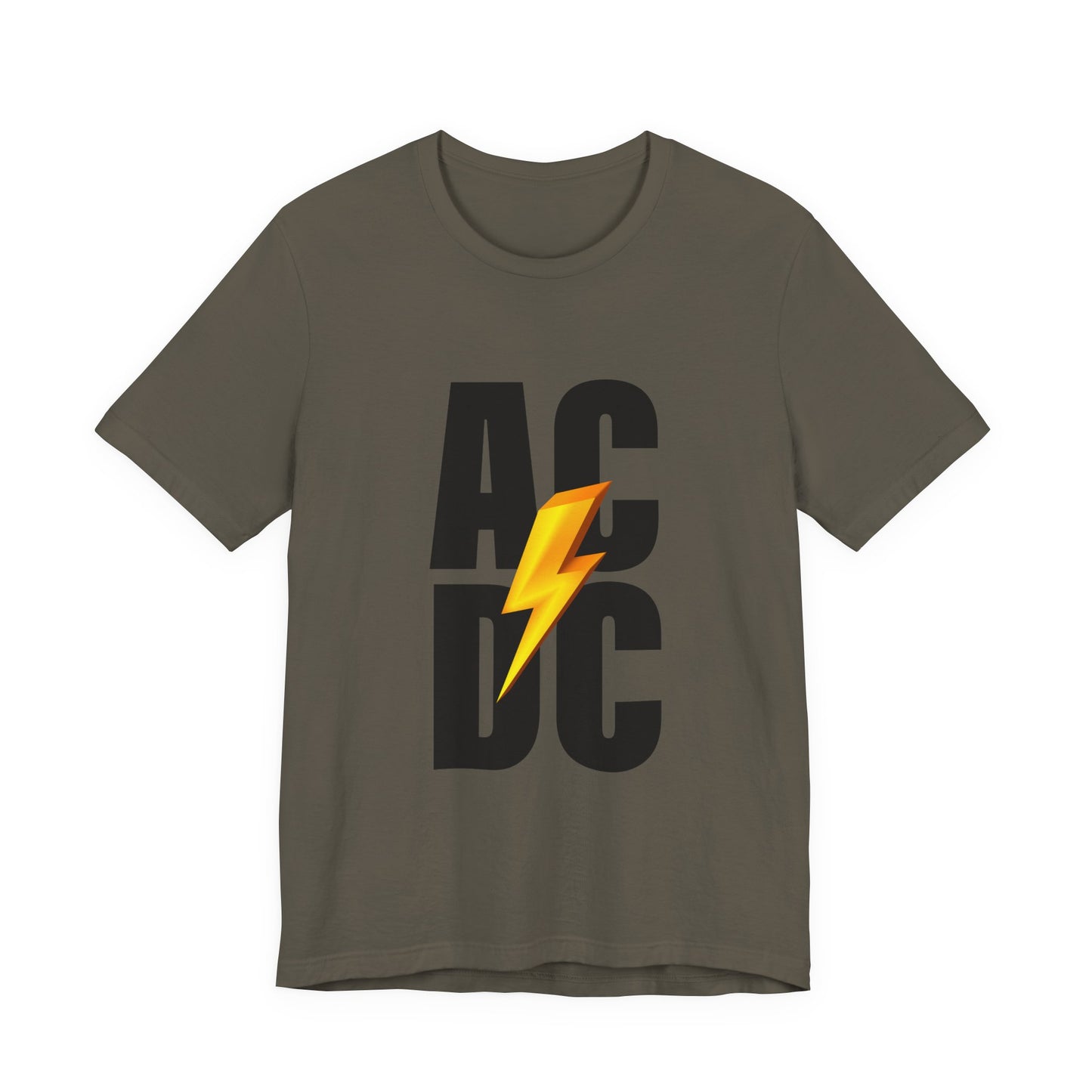 Devil Mood Graphic Unisex short sleeve Tee Printify