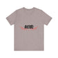 Rock & Roll Legacy Unisex short sleeve Tee Printify