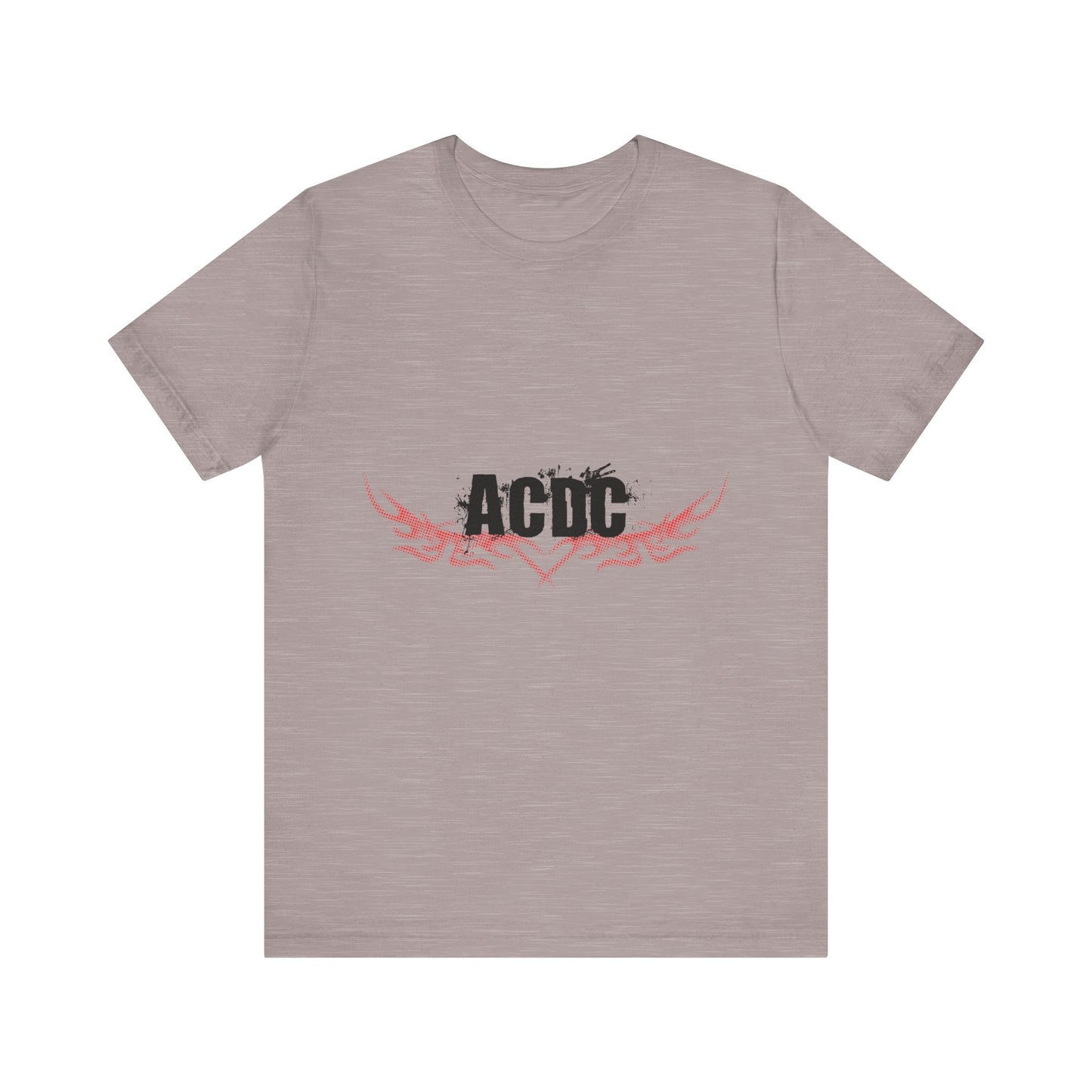 Rock & Roll Legacy Unisex short sleeve Tee Printify