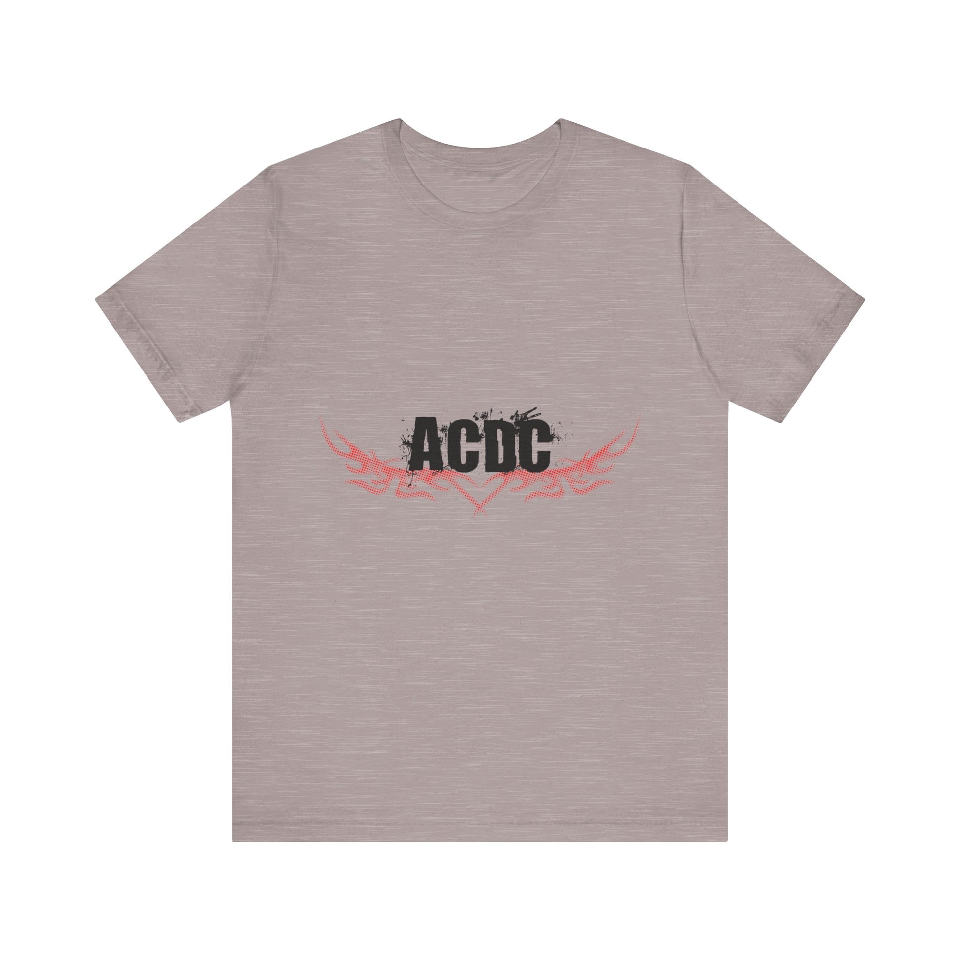 Rock & Roll Legacy Unisex short sleeve Tee Printify