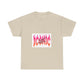 Flame Flight Iconic Unisex Heavy cotton tee Printify