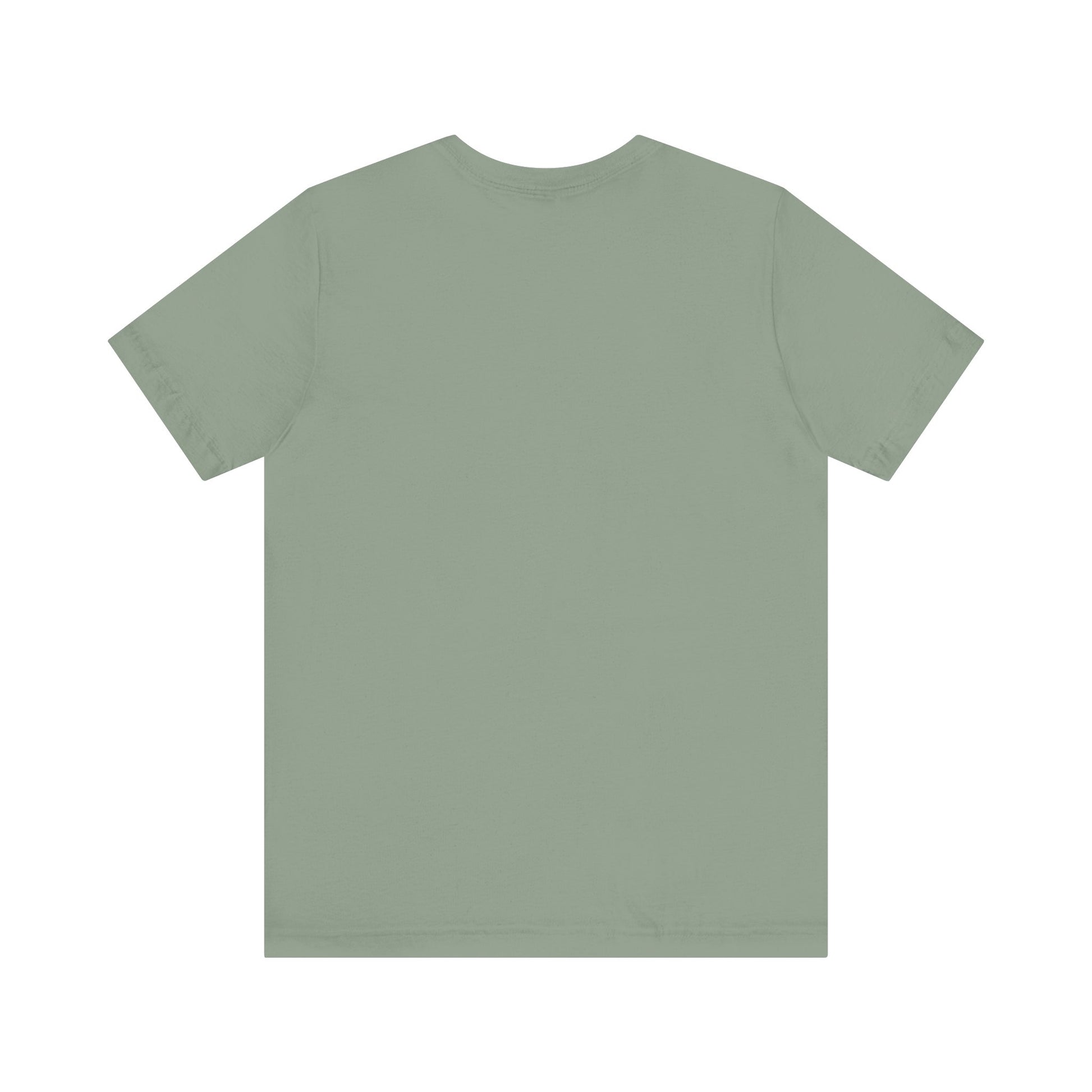 Devil Mood Graphic Unisex short sleeve Tee Printify