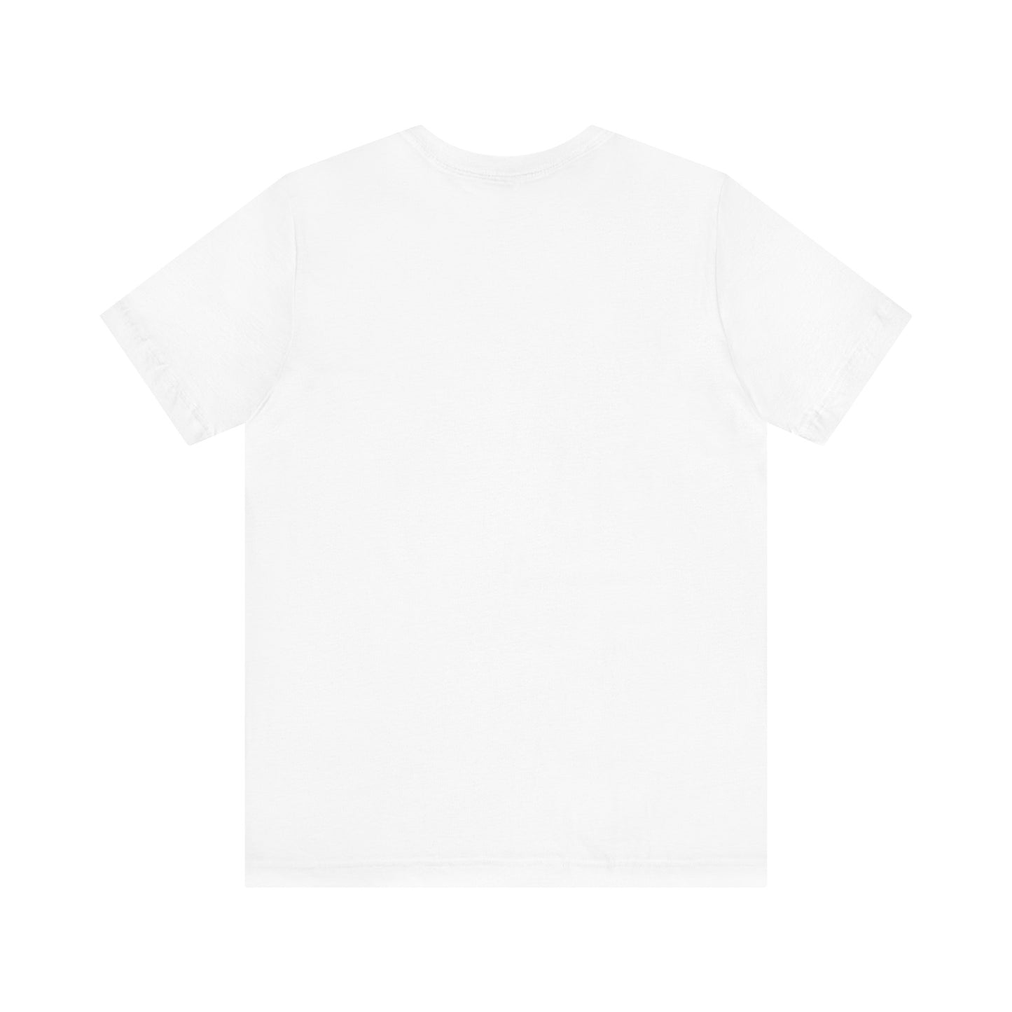 Electric Anthem Graphic Unisex short sleeve Tee Printify