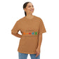Unisex Oversized Boxy Tee – Ed Sheeran Edition Printify