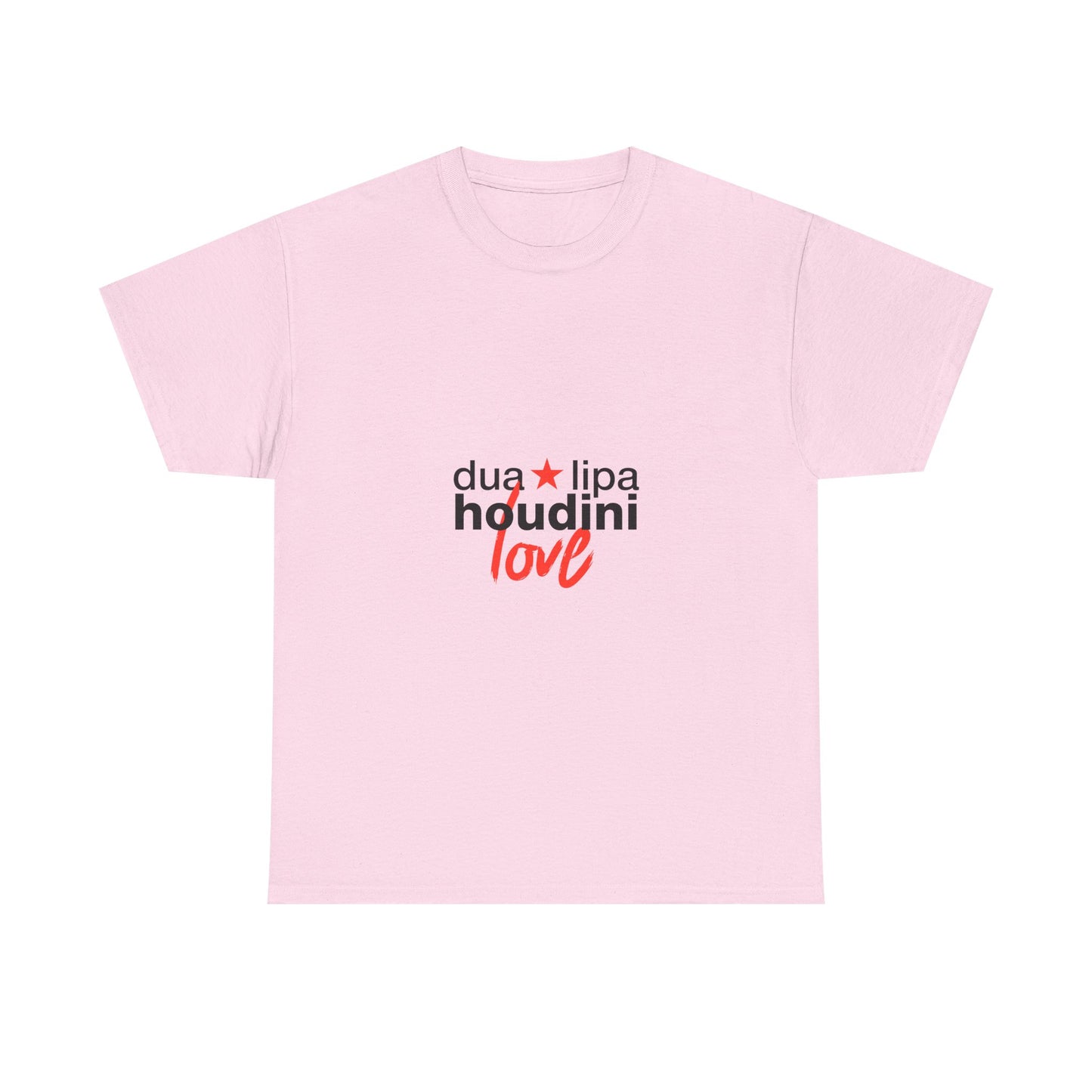 Starborn Love Brush Unisex Heavy Cotton Tee - snazzymerch