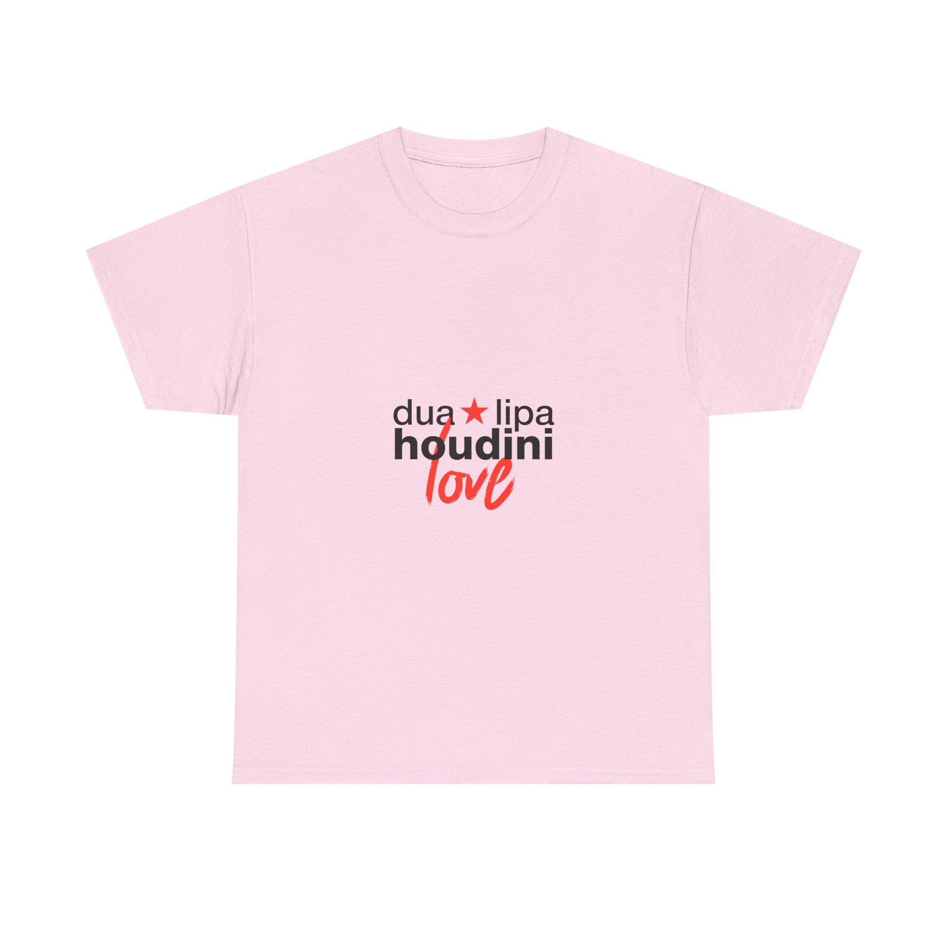 Starborn Love Brush Unisex Heavy Cotton Tee - snazzymerch