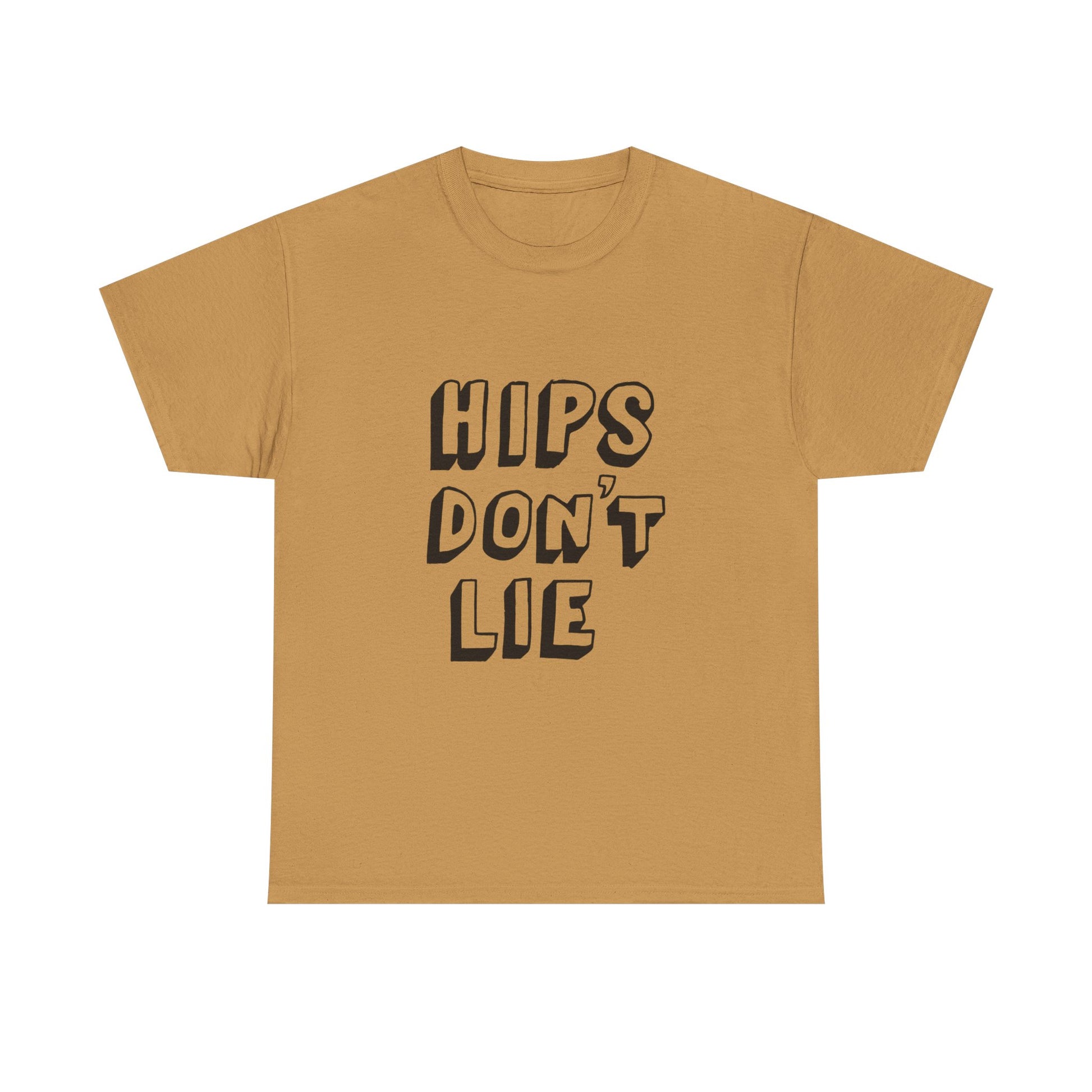 Truth in Motion Unisex Heavy cotton tee Printify