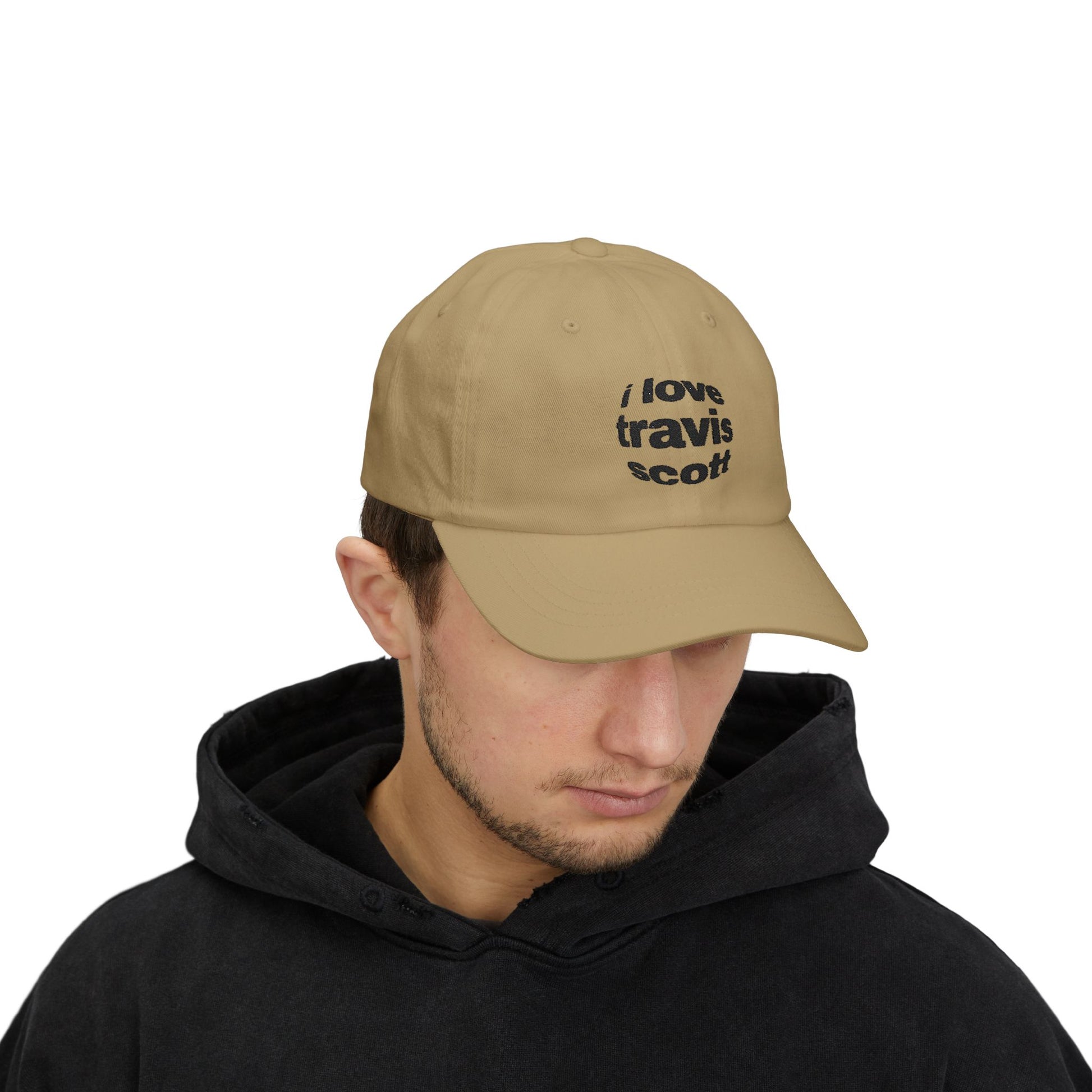 Astral Vibe Classic Dad Cap - snazzymerch