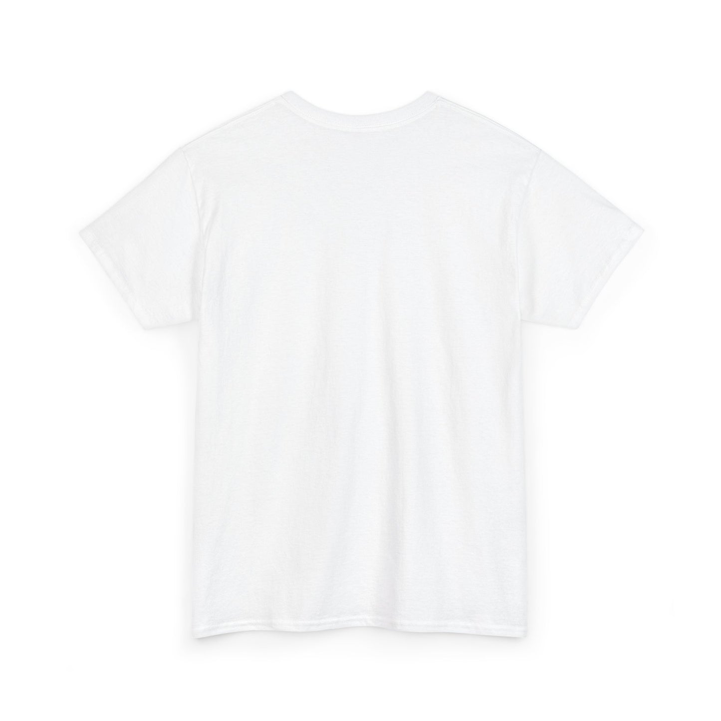 Devil Mood Graphic Unisex Heavy Cotton Tee Printify