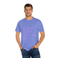 Juice Like That Quote Dyed Tshirt Printify