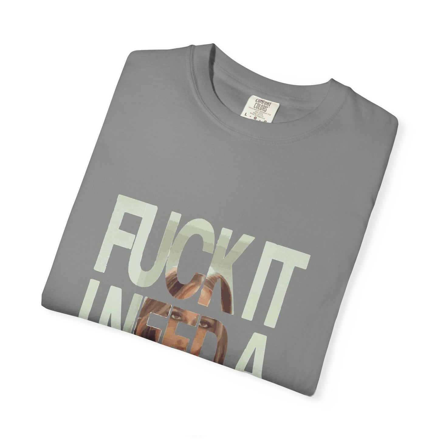 Classic Shades Unisex Garment-Dyed T-shirt - snazzymerch