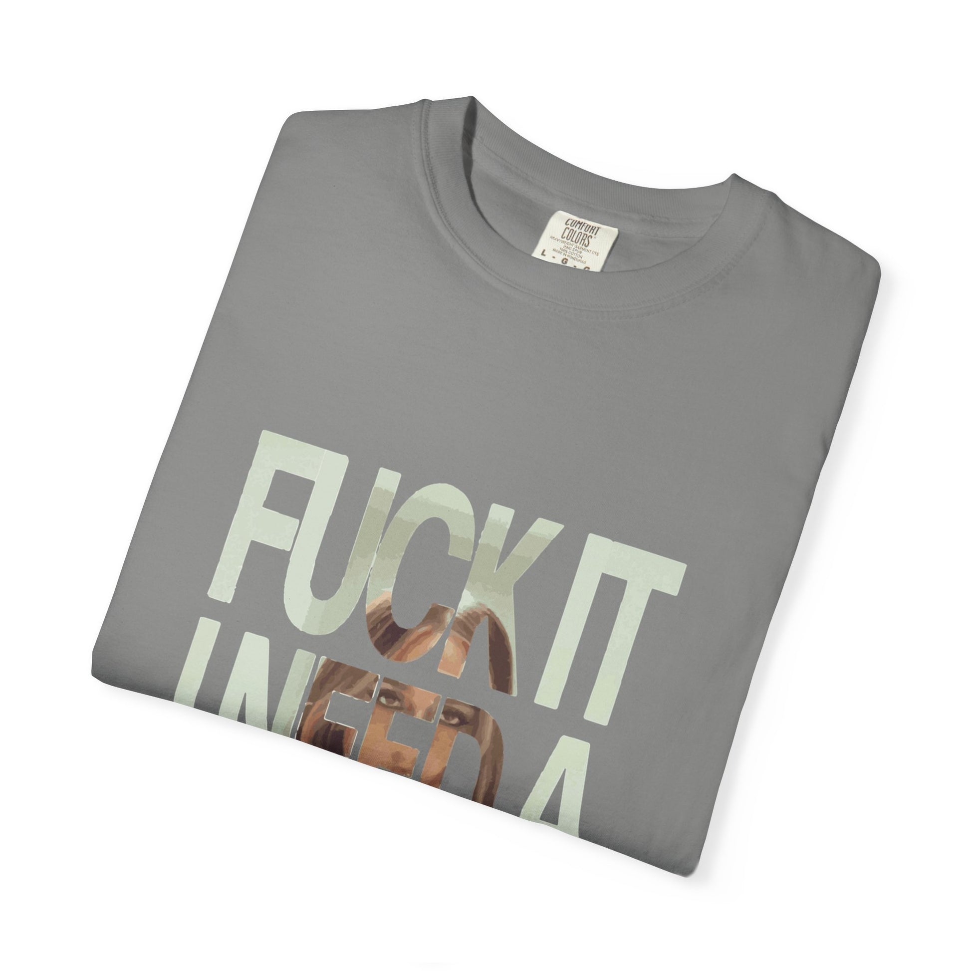 Classic Shades Unisex Garment-Dyed T-shirt - snazzymerch