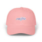 Swifted Aesthetic Classic Dad cap - snazzymerch