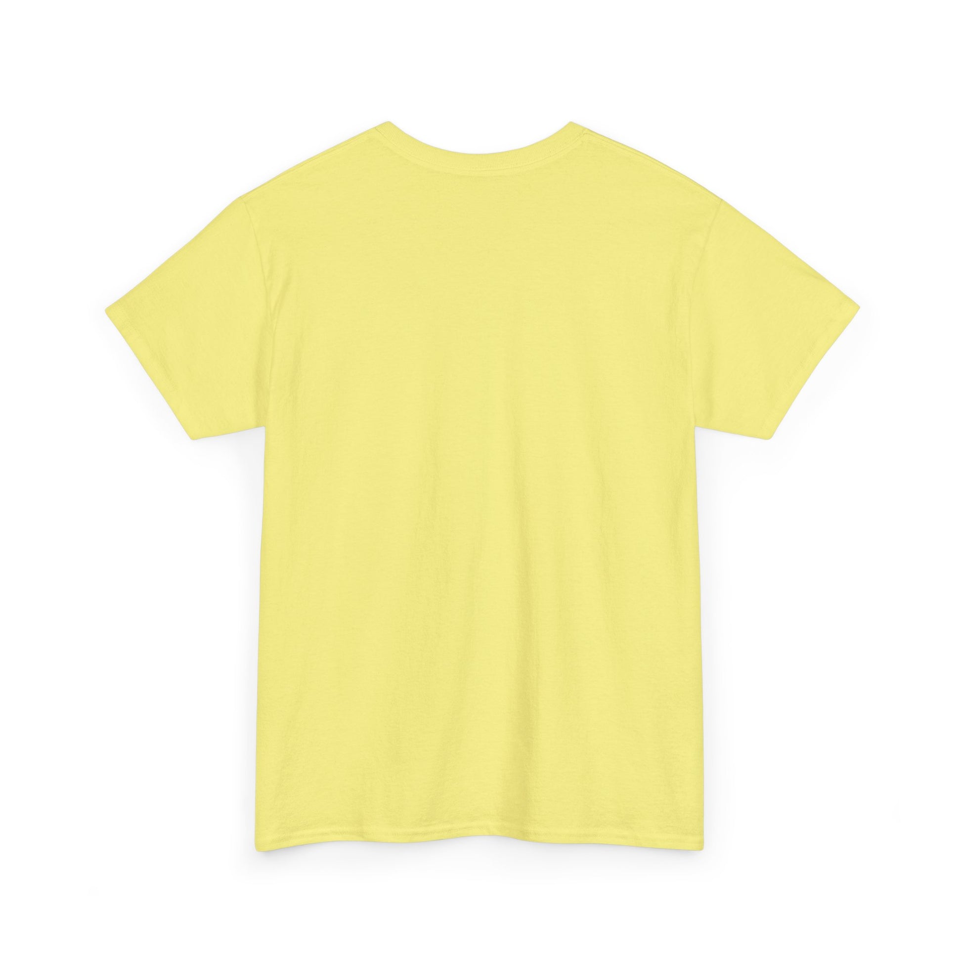 Layered Bolt Vibe Unisex Heavy cotton tee Printify