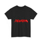 City Burn Unisex Heavy Cotton Tee - snazzymerch