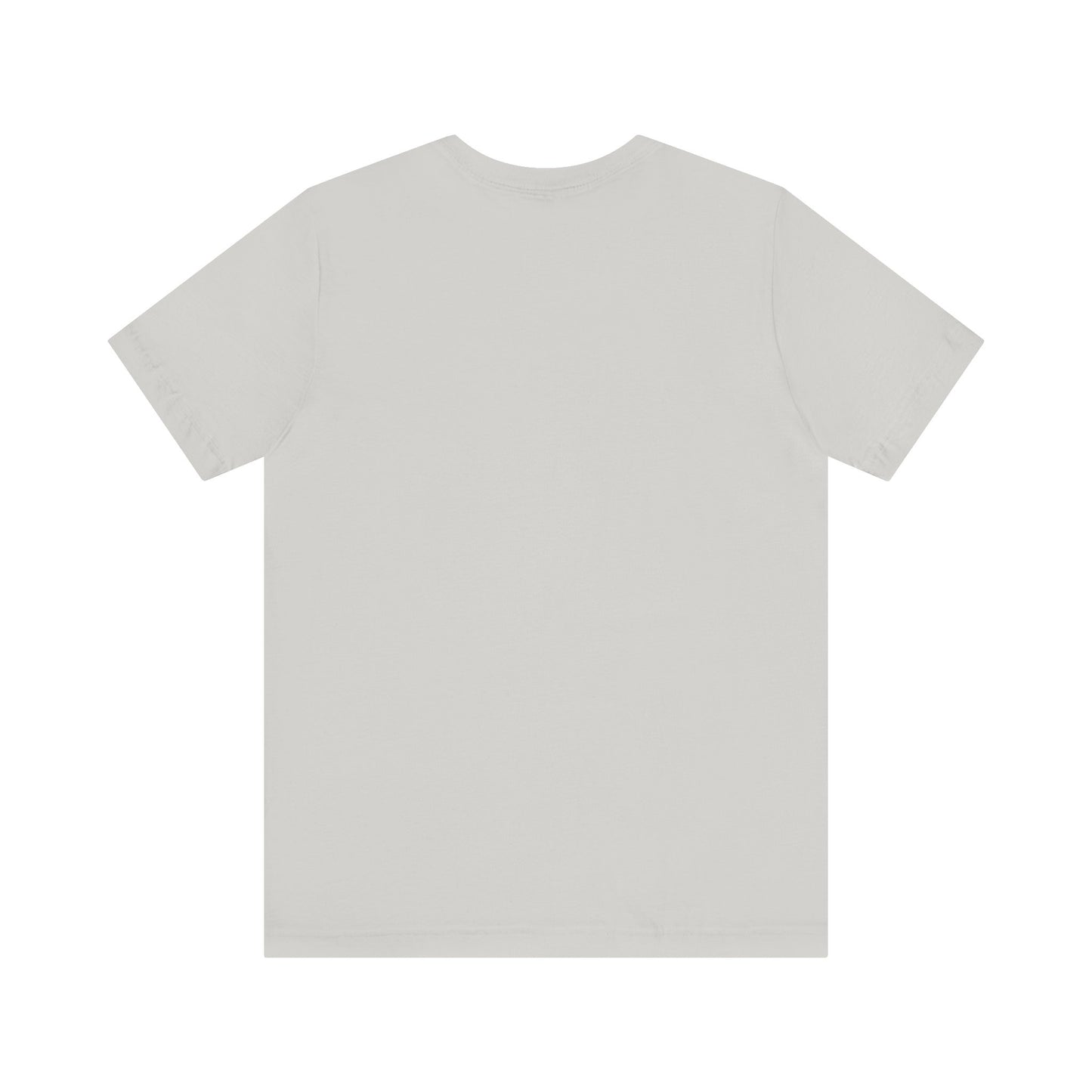 Electric Anthem Graphic Unisex short sleeve Tee Printify