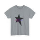 Retro Groove Script Unisex Heavy cotton tee Printify