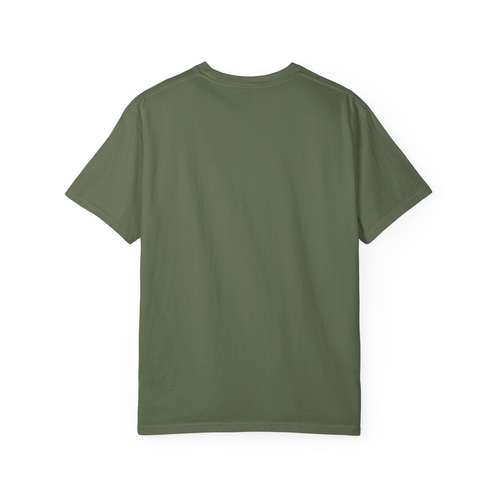 Ed Sheeran Music Edition Dyed T-Shirt | SnazzyMerch