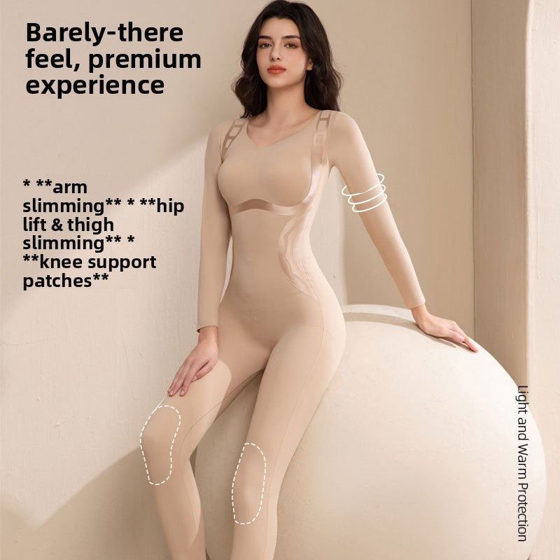 Celebrity One-Piece Shapewear