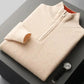 Classic Cashmere Men’s Sweater