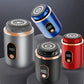 Rechargeable Mini Electric Shaver snazzymerch