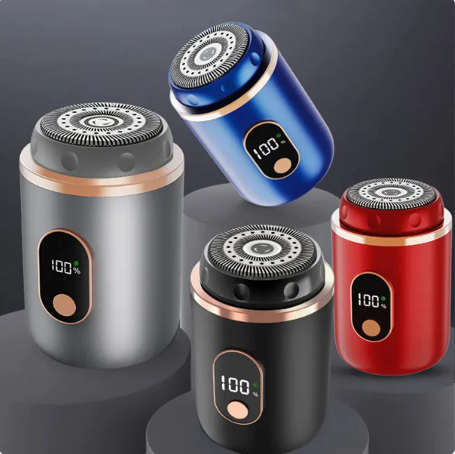 Rechargeable Mini Electric Shaver snazzymerch