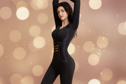 Celebrity One-Piece Shapewear