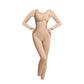 Celebrity One-Piece Shapewear
