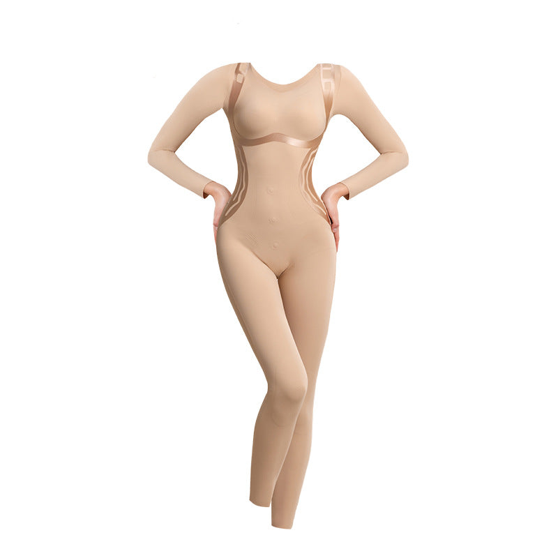 Celebrity One-Piece Shapewear
