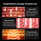 LED Silicone Facial Beauty Device snazzymerch