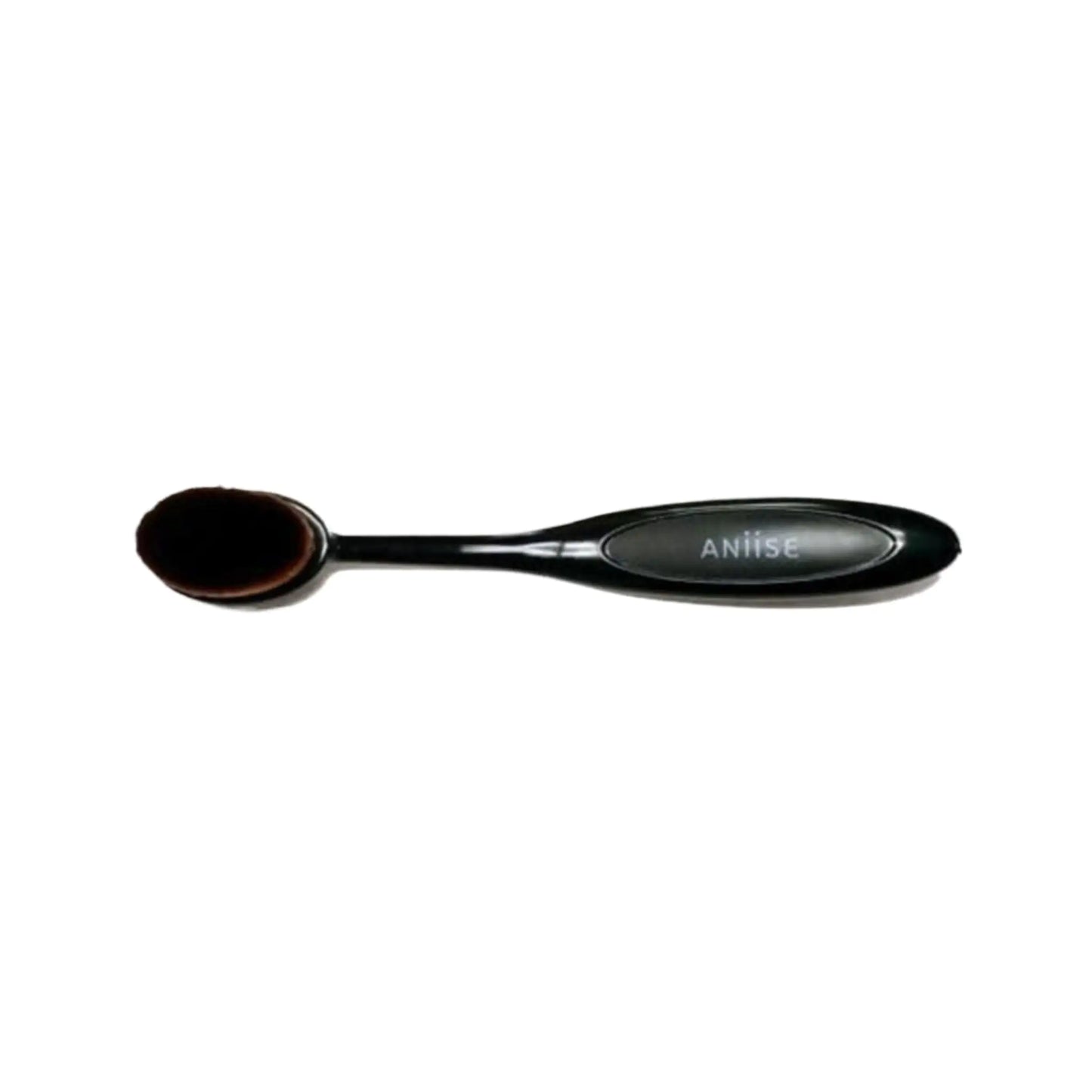 Synthetic All-in-1 Oval Brush snazzymerch