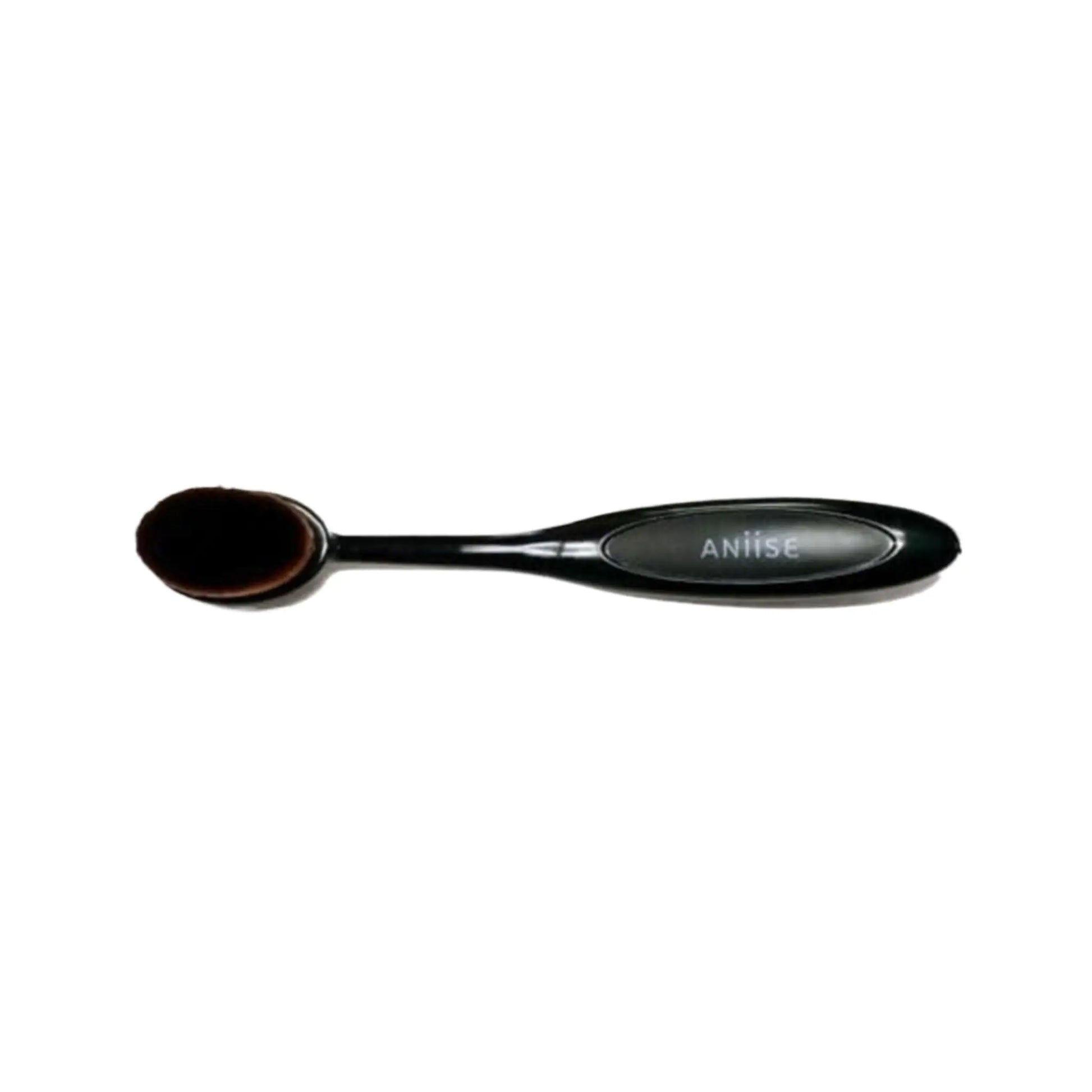 Synthetic All-in-1 Oval Brush snazzymerch