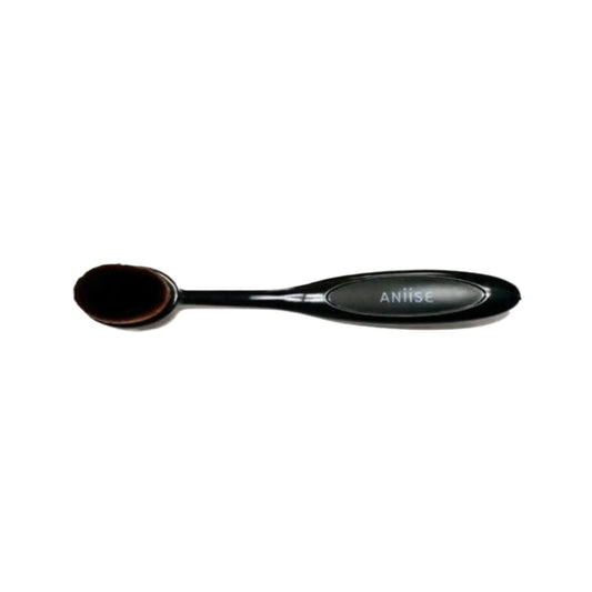 Synthetic All-in-1 Oval Brush snazzymerch