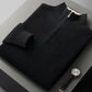 Classic Cashmere Men’s Sweater