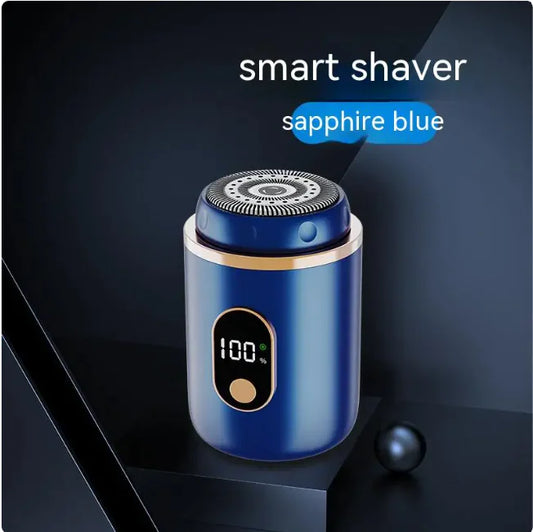 Rechargeable Mini Electric Shaver snazzymerch